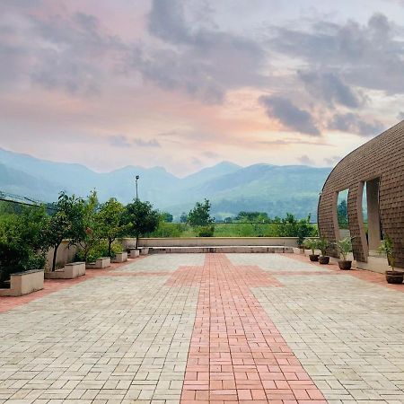 Costa Fortuna 3Bhk Villa Nashik Exterior foto