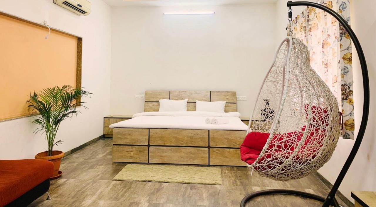 Costa Fortuna 3Bhk Villa Nashik Exterior foto
