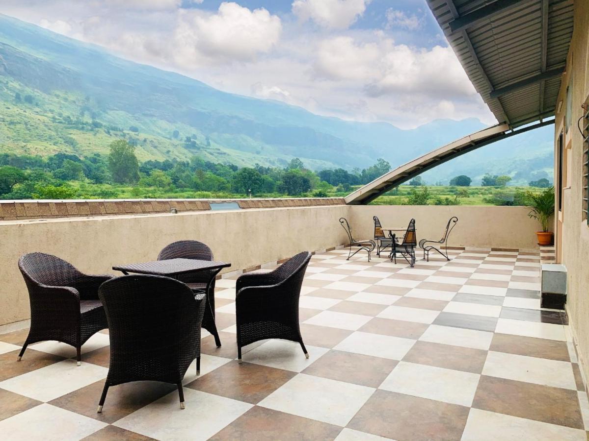 Costa Fortuna 3Bhk Villa Nashik Exterior foto